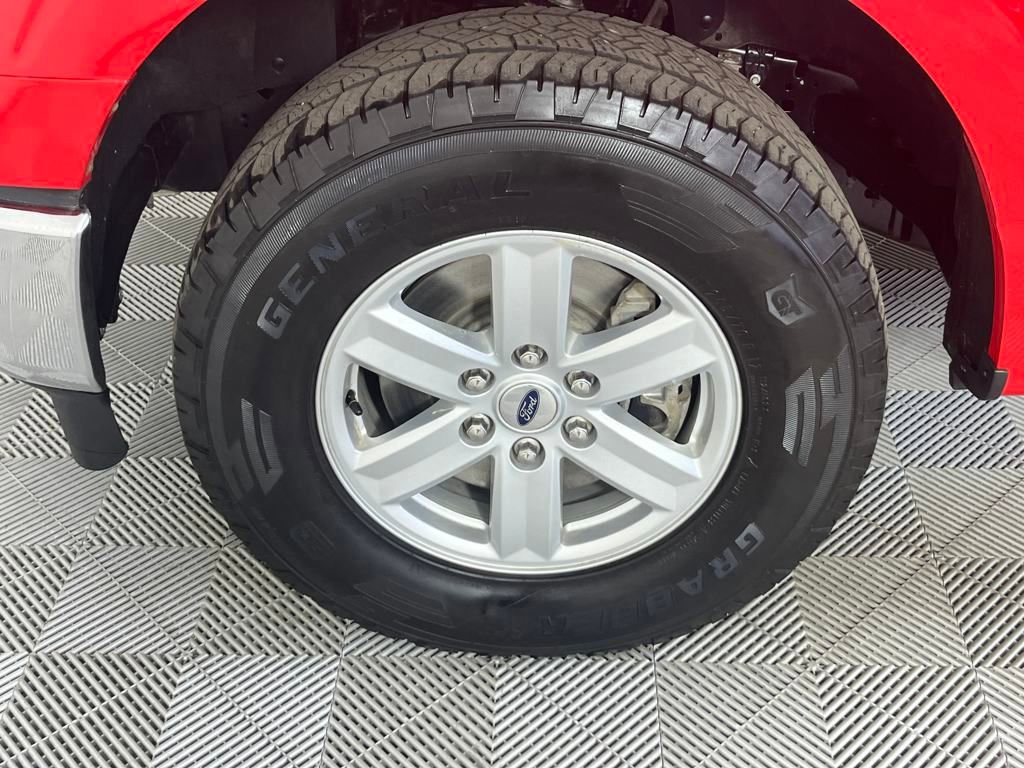 Certified 2023 Ford F150 XLT w/ Trailer Tow Package image 8