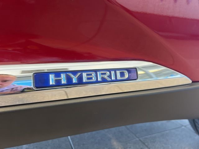 Used 2010 Lexus RX 450h AWD image 43