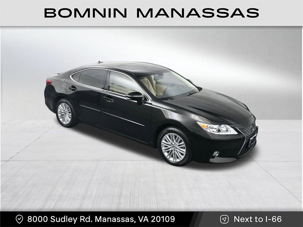 Used 2014 Lexus ES 350 image 23