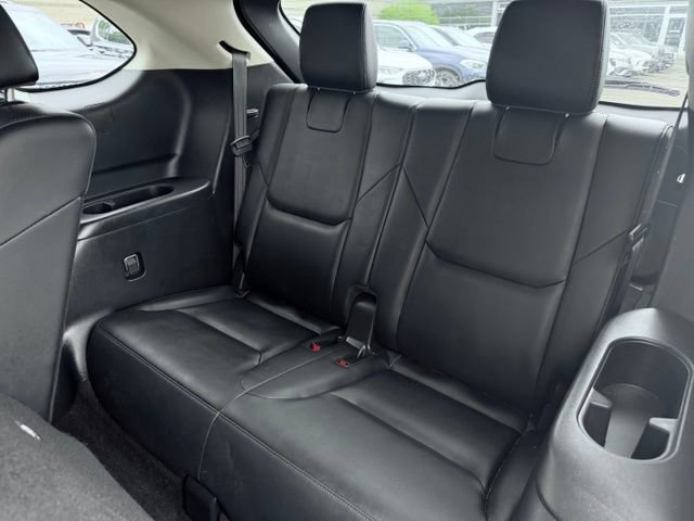 Used 2023 MAZDA CX-9 Touring Plus AWD/4WD image 27