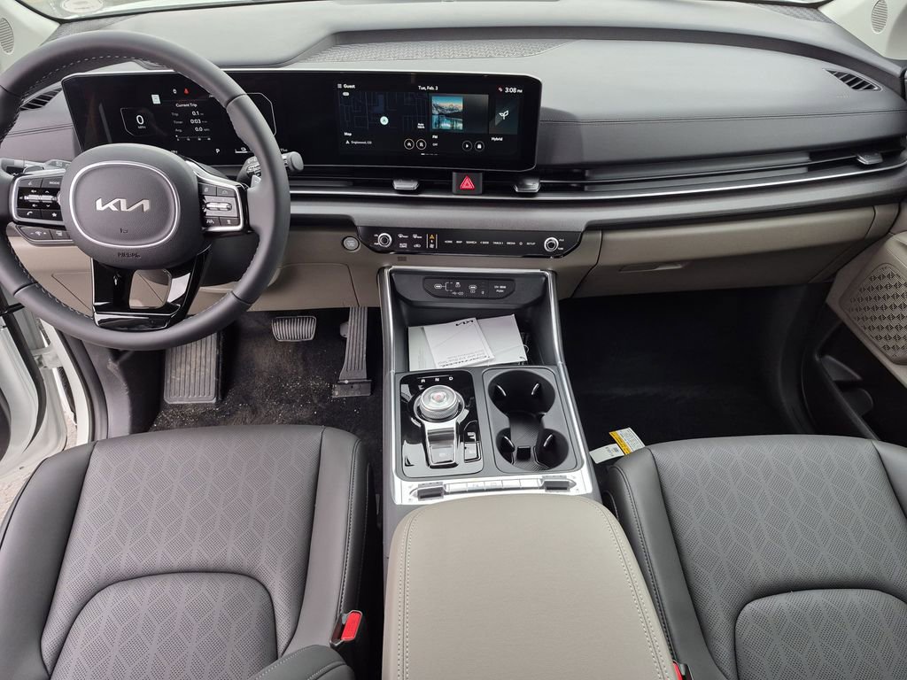 New 2026 Kia Carnival SX image 13