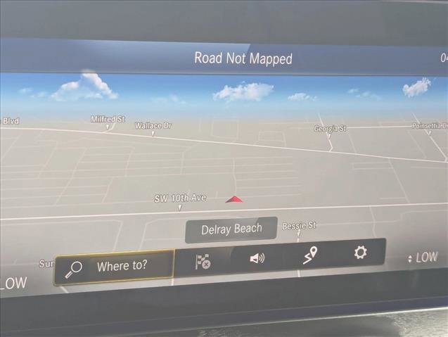 Used 2022 Mercedes-Benz AMG GT 53 image 7