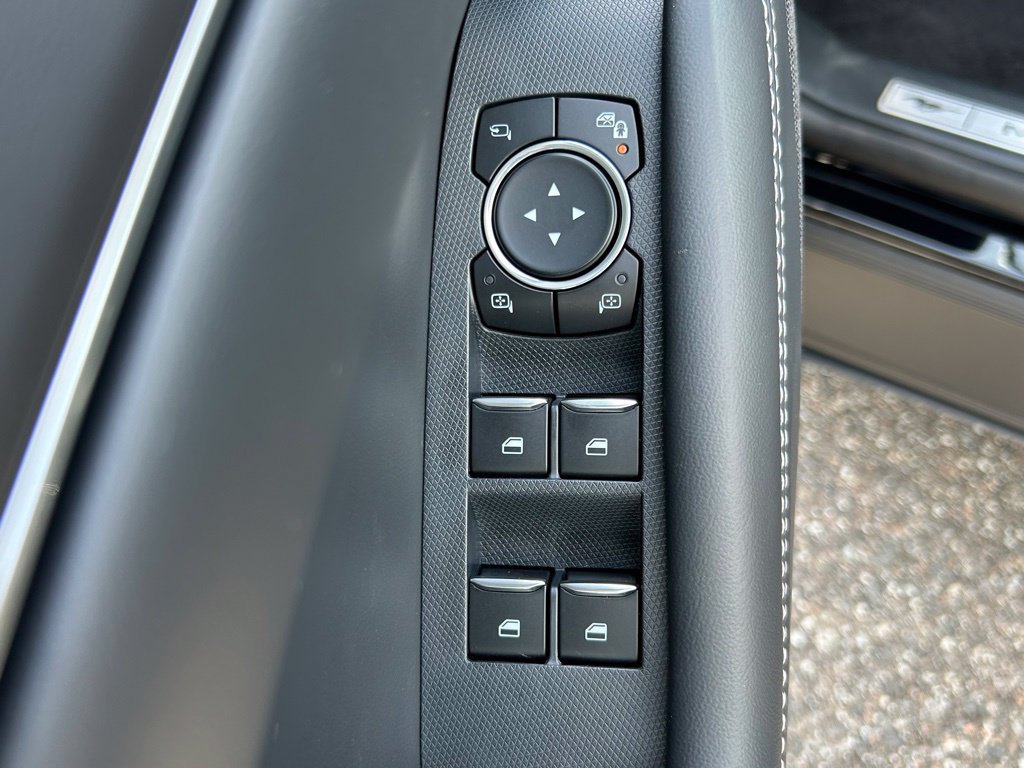 Used 2023 Ford Mustang Mach-E Premium RWD image 19