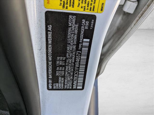 Used 2015 MINI Cooper Countryman image 15