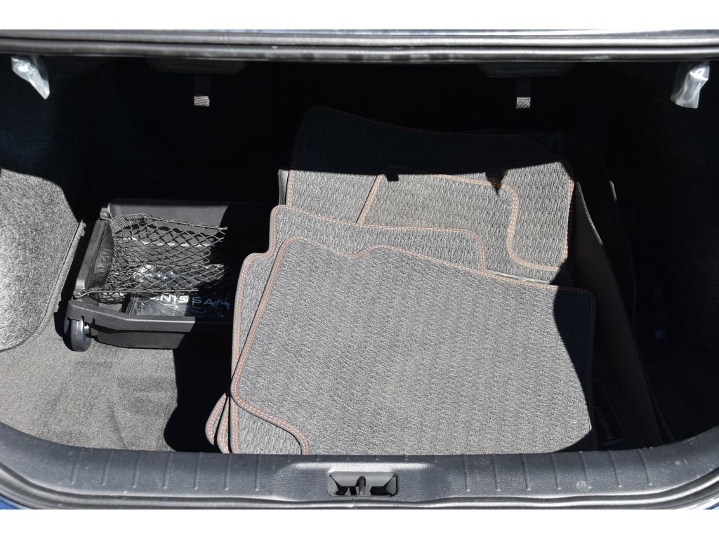 Used 2023 Nissan Altima 2.5 SR w/ SR Premium Package image 23