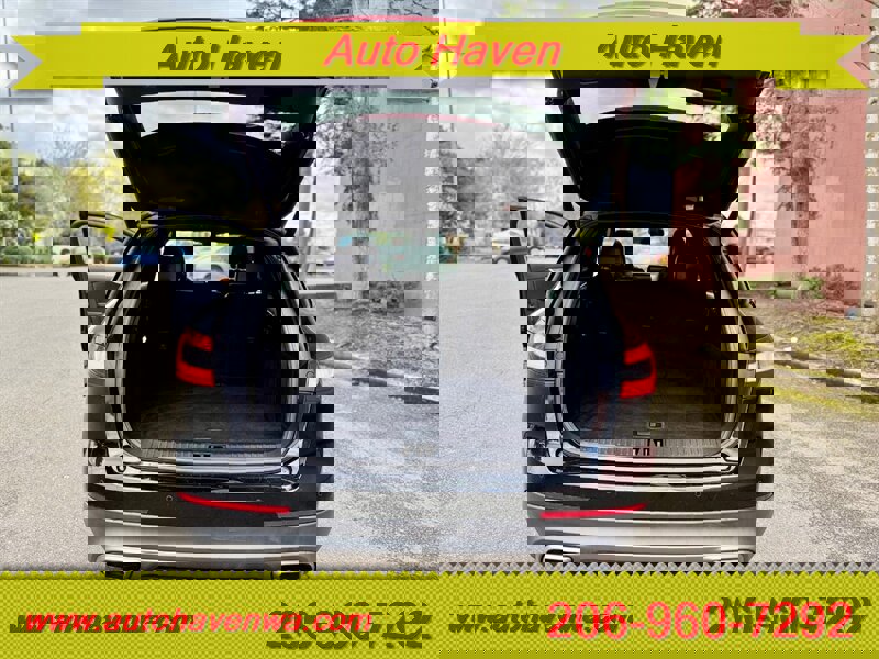 Used 2016 Lincoln MKX Reserve w/ Equipment Group 102A image 8