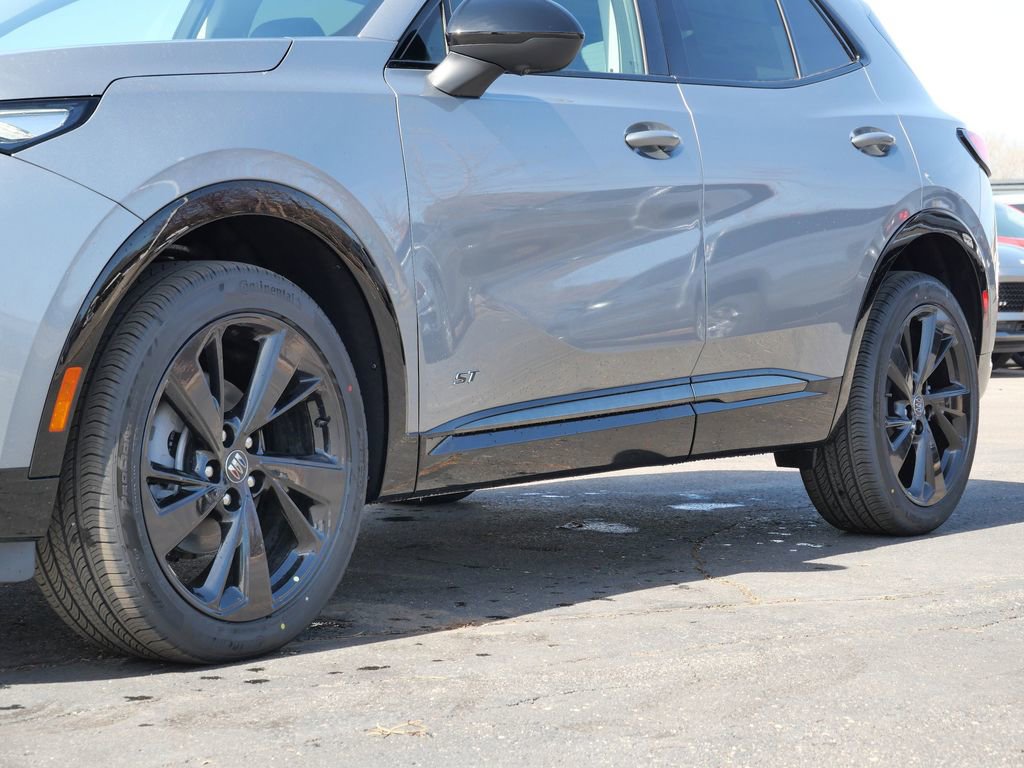 New 2026 Buick Envision Sport Touring image 6