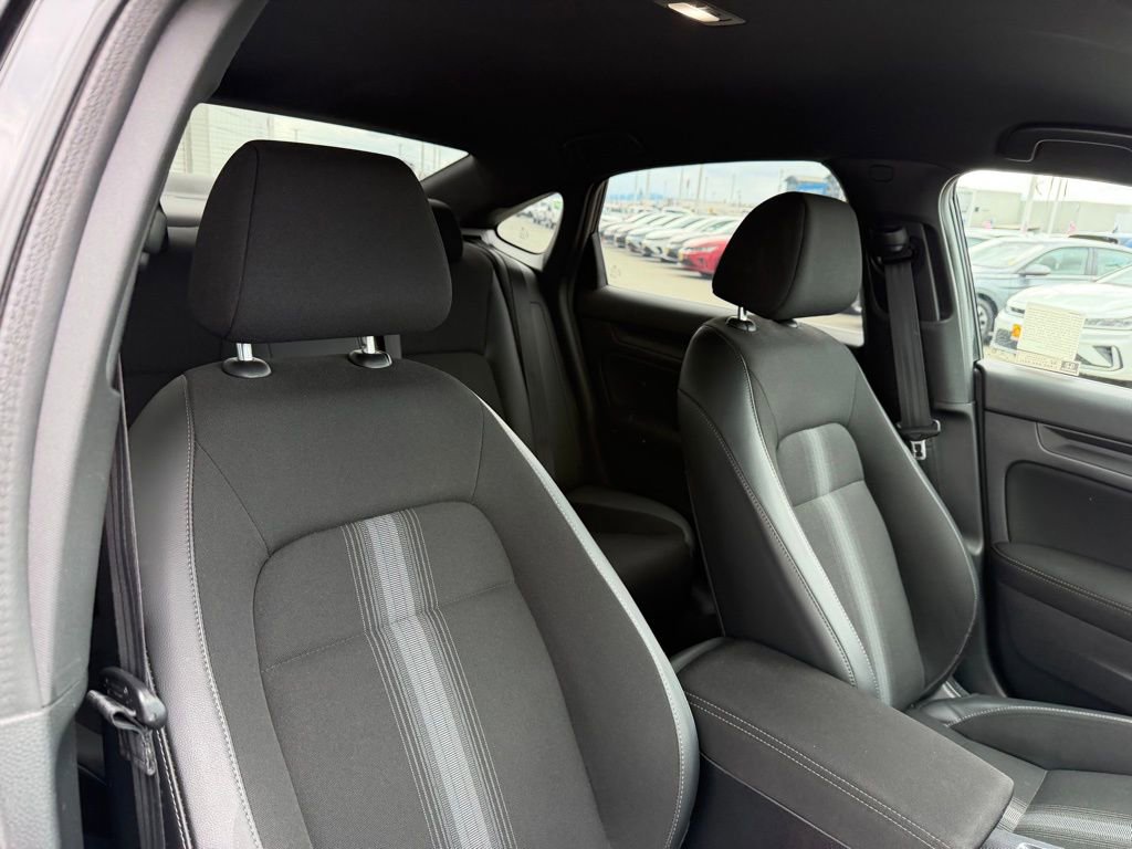 Used 2023 Honda Civic Sport image 21