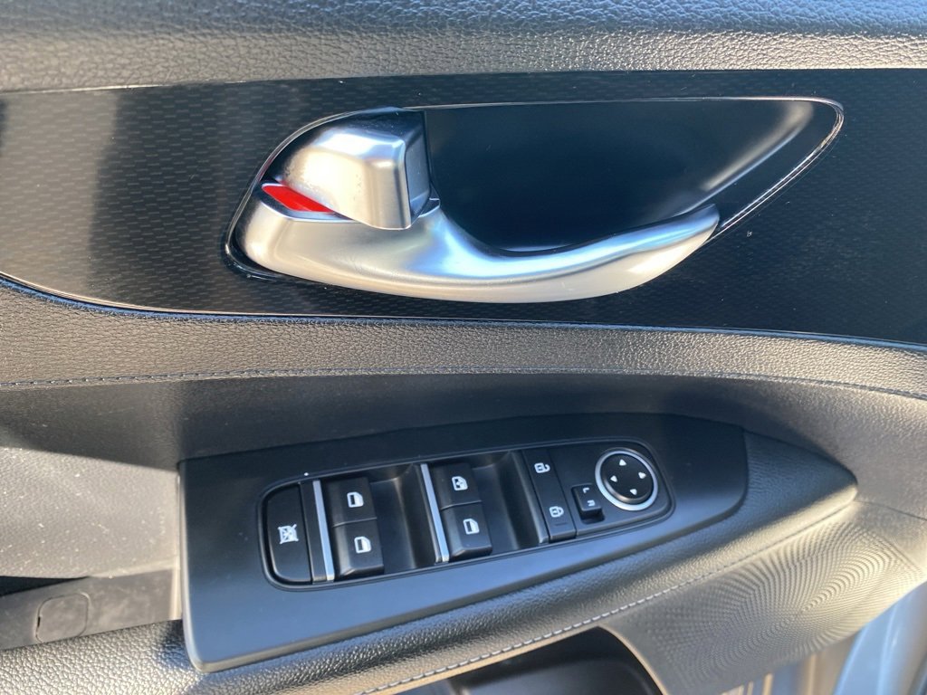 Certified 2022 Kia Forte GT-Line w/ GT-Line Technology Package image 18