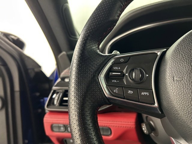 Used 2023 Acura MDX A-Spec image 9