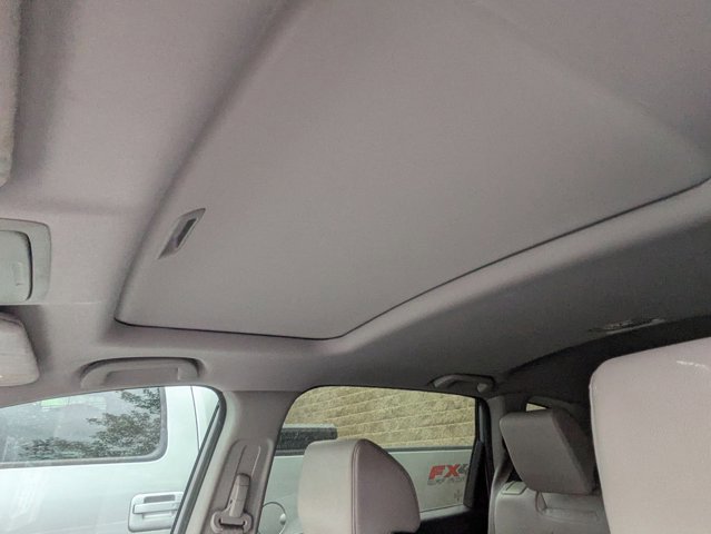 Used 2017 Honda CR-V EX-L image 19