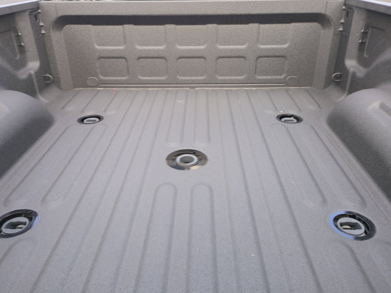 New 2026 RAM 2500 Big Horn image 33