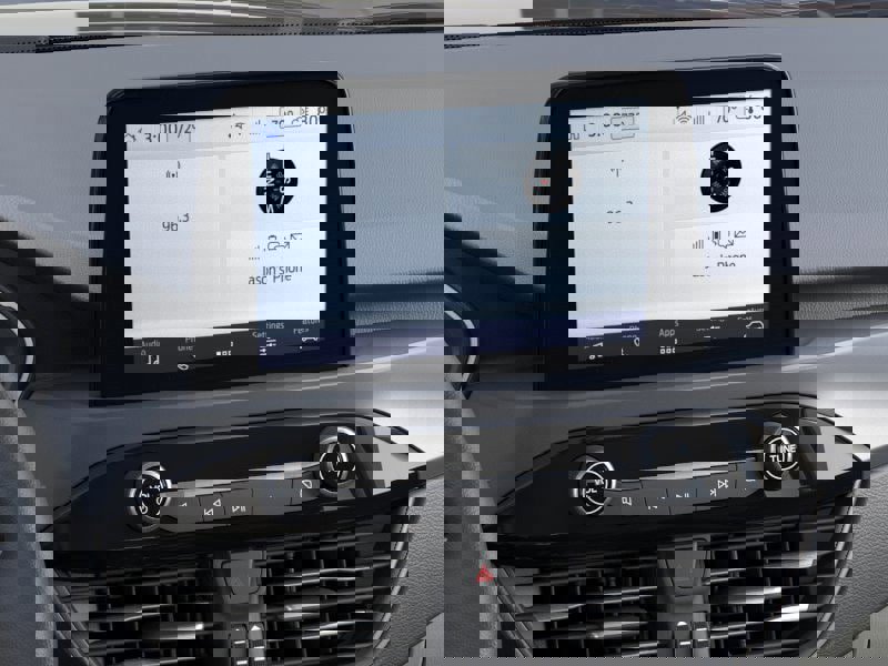 New 2025 Ford Escape Active image 14