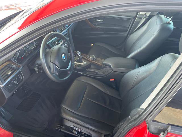 Used 2015 BMW 328i Gran Turismo xDrive w/ Technology Package image 6