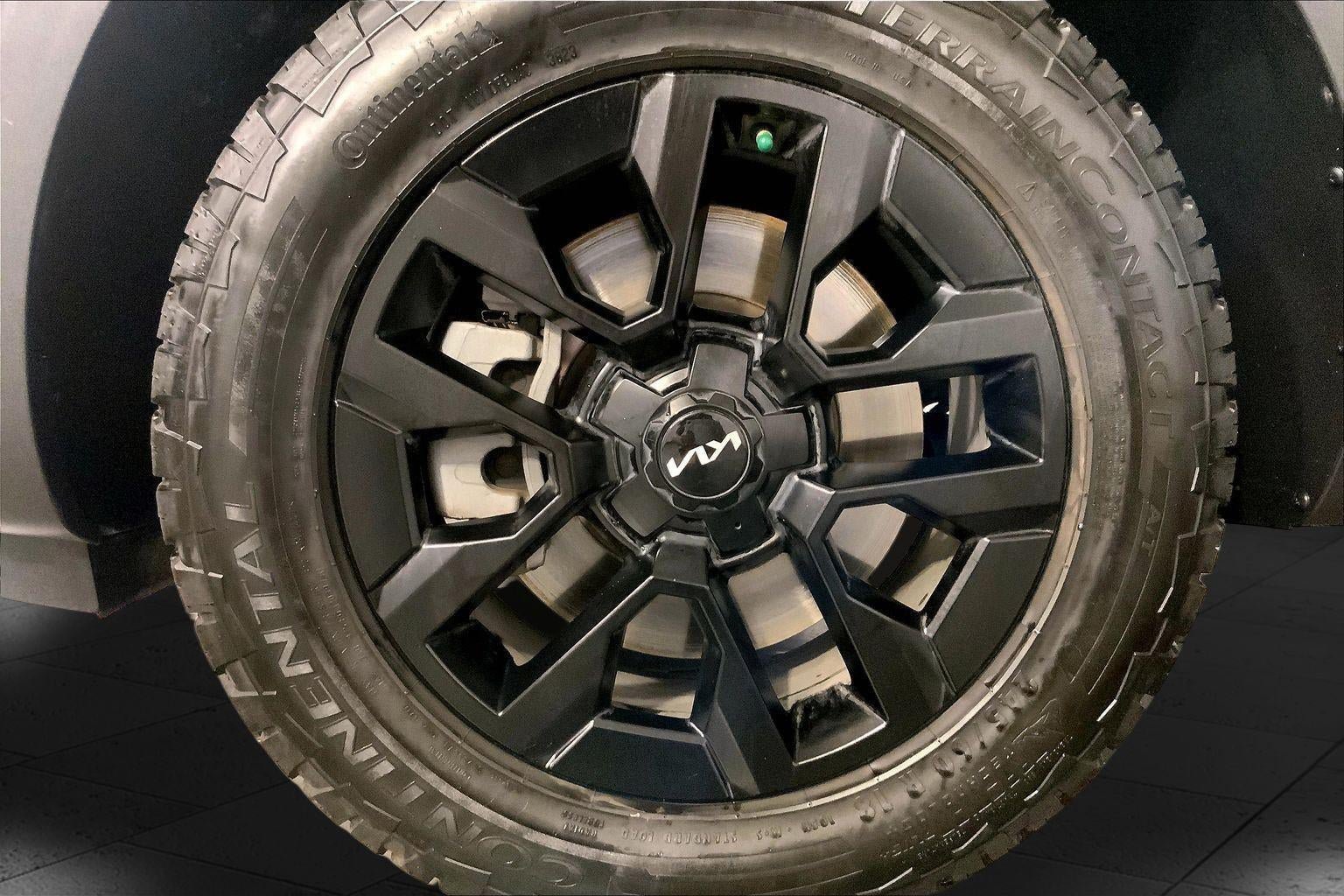 Certified 2024 Kia Telluride SX X-Pro AWD/4WD image 9