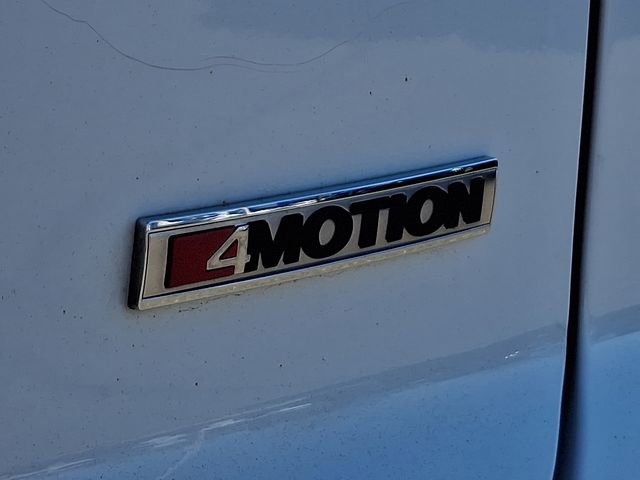 Used 2020 Volkswagen Atlas Cross Sport SEL AWD/4WD image 31