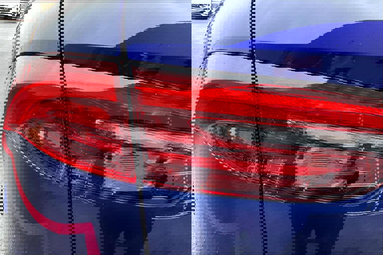 Used 2024 Maserati Grecale Modena image 28