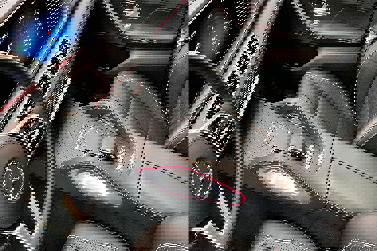 Certified 2022 Mercedes-Benz GLS 450 4MATIC image 15