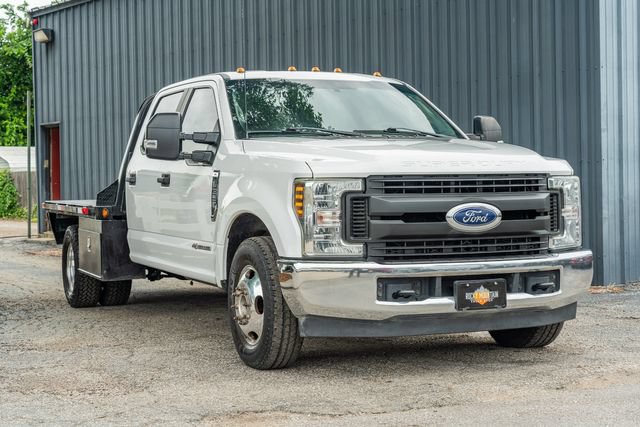 Used 2019 Ford F350 XL w/ Power Equipment Group RWD image 8