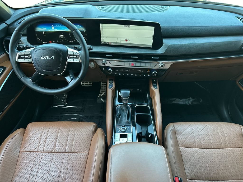 Used 2023 Kia Telluride SX X-Pro AWD/4WD image 16