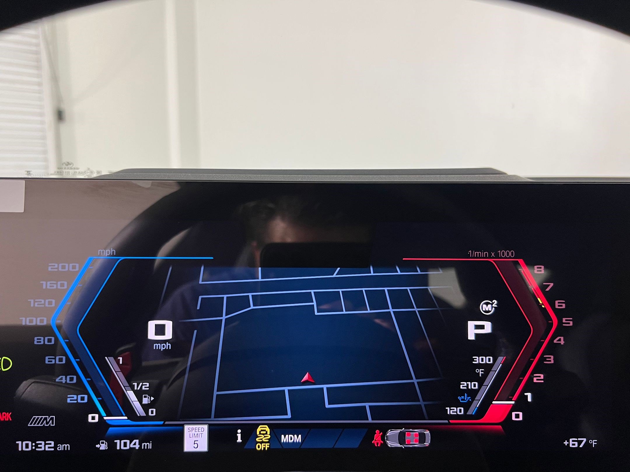 New 2026 BMW M4 Competition w/ Executive Package image 24