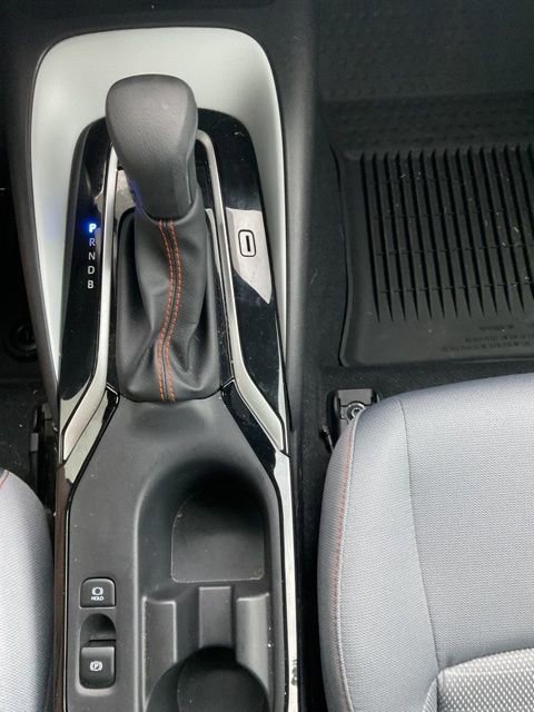 Used 2025 Toyota Corolla FX w/ Convenience Package image 24