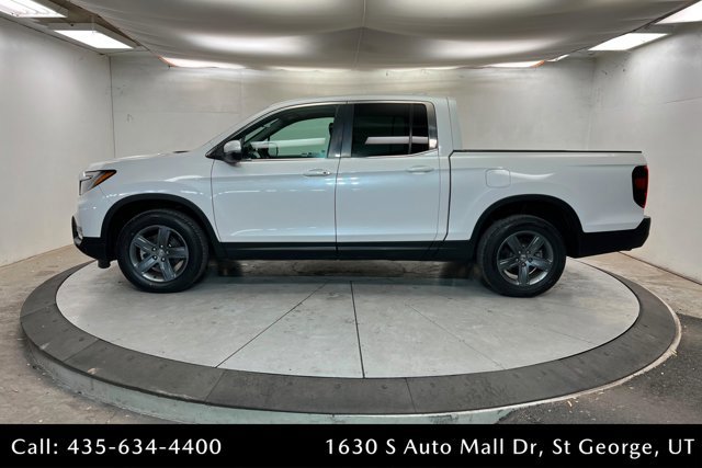 Used 2023 Honda Ridgeline RTL image 2