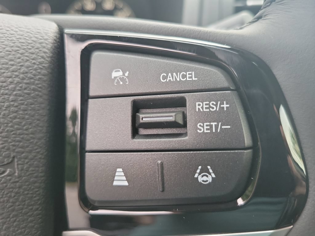 New 2026 Honda Odyssey EX-L image 29