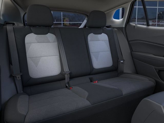 New 2026 Chevrolet Trax LS FWD image 17