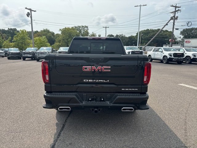 New 2026 GMC Sierra 1500 Denali image 6