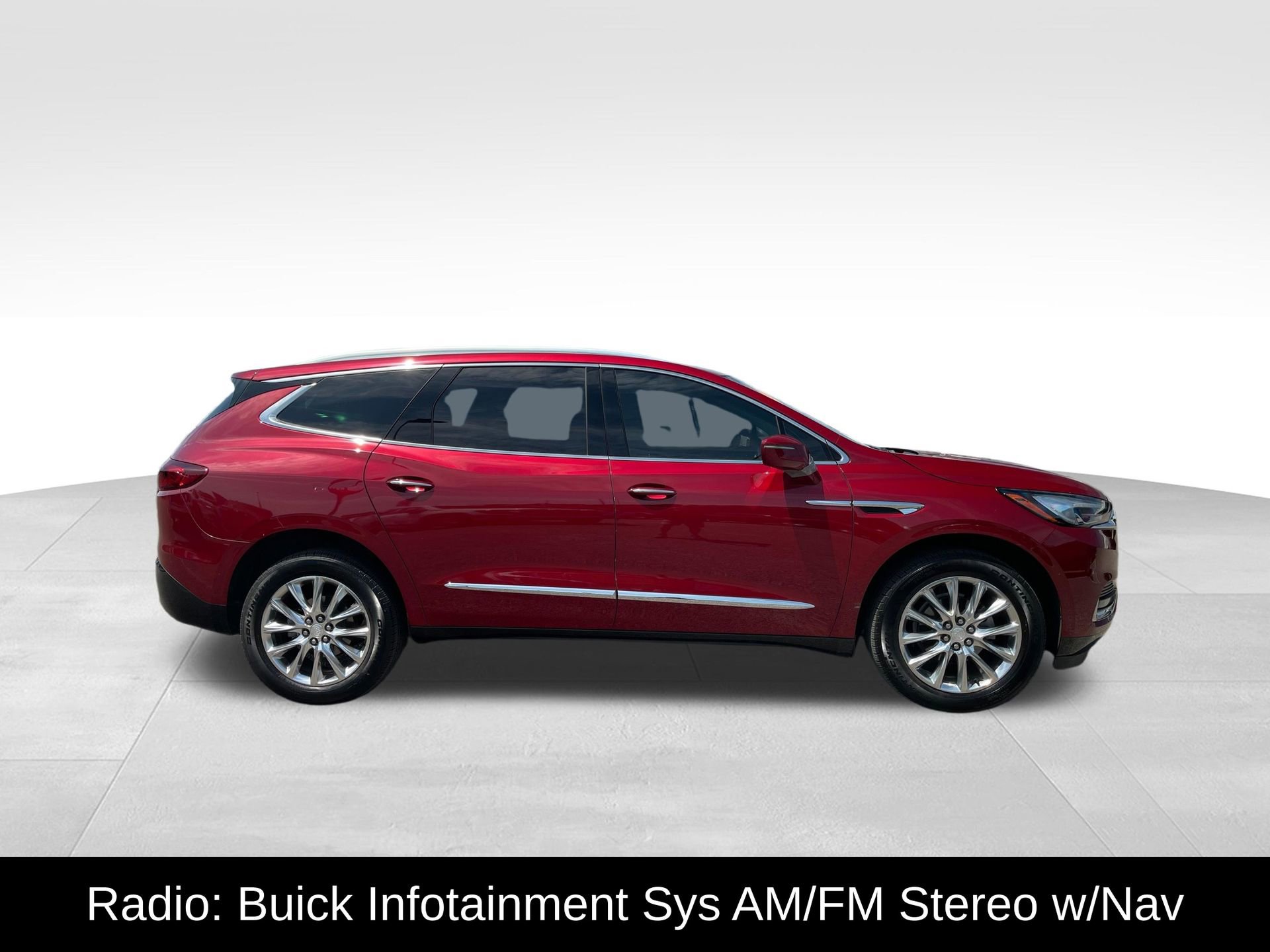Used 2020 Buick Enclave Essence w/ Sound and Sites Package image 4