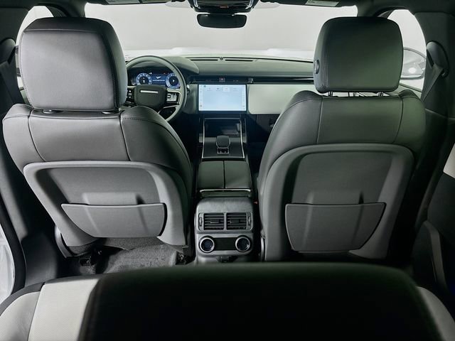 Used 2026 Land Rover Range Rover Velar Dynamic SE AWD/4WD image 25