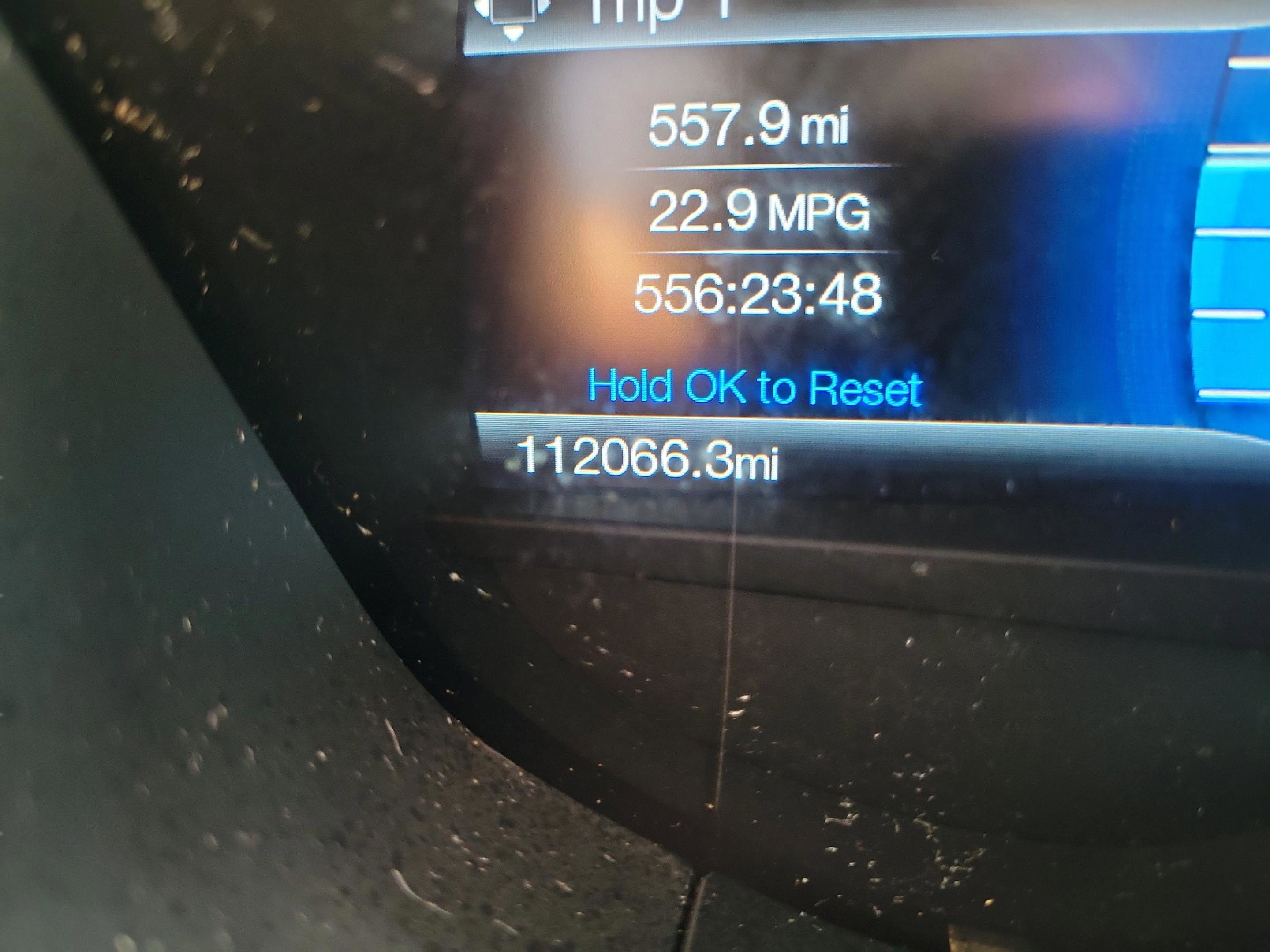 Used 2016 Ford Fusion SE FWD image 29