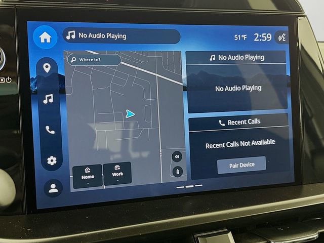 New 2026 Subaru Outback Touring XT image 15