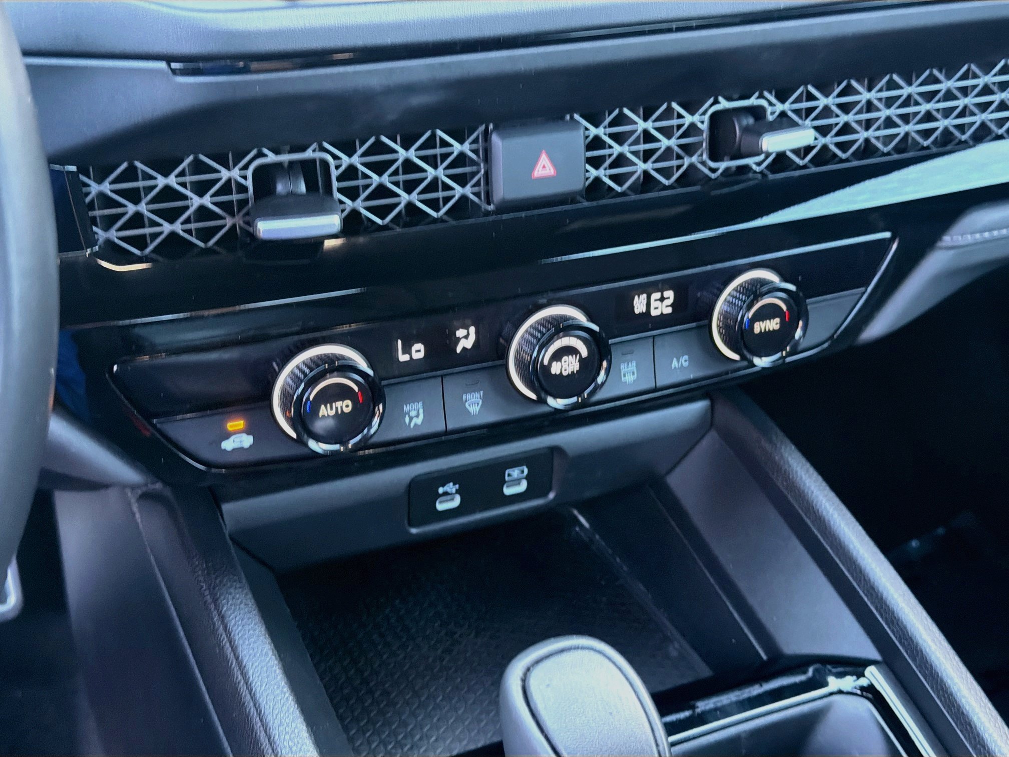 Certified 2024 Honda Accord Sport image 14