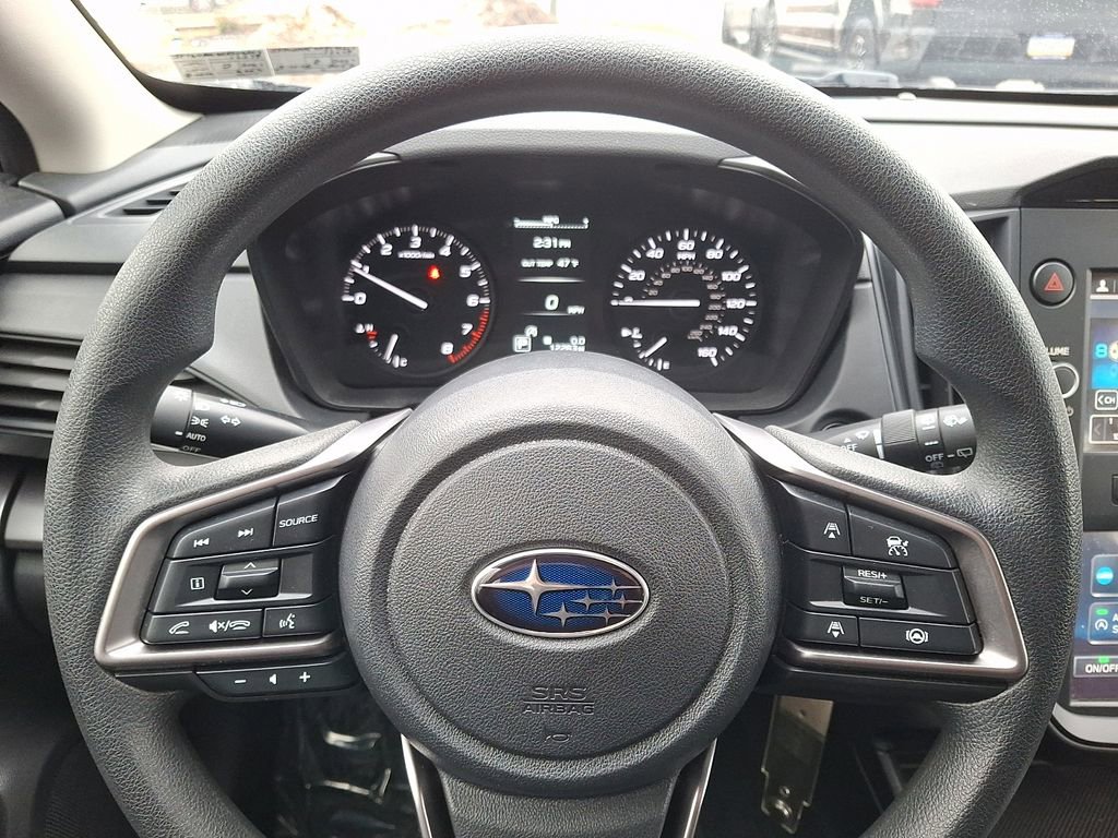 Certified 2024 Subaru Impreza 2.0i image 18