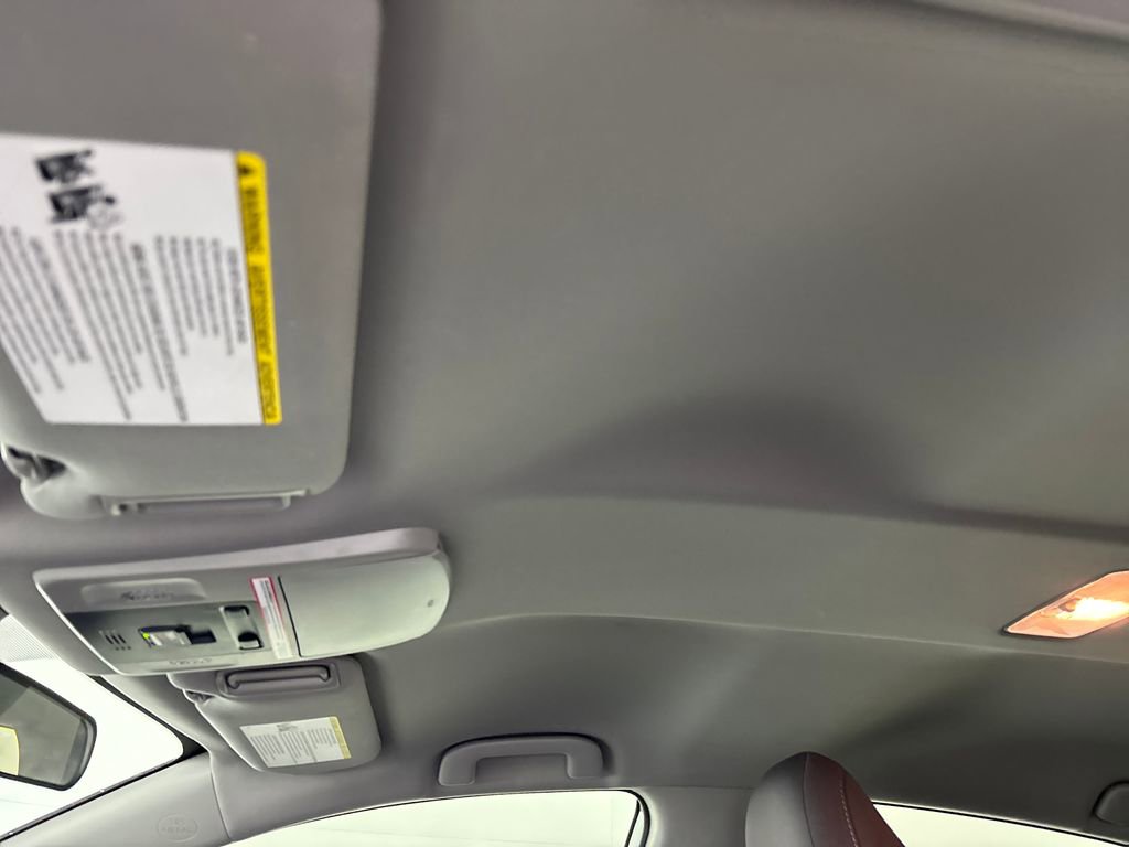 Certified 2024 Toyota Camry LE FWD image 25