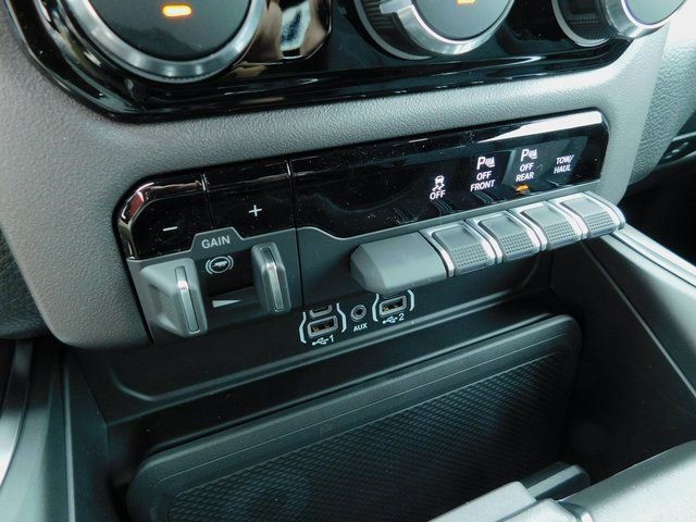 New 2026 RAM 1500 Big Horn image 29