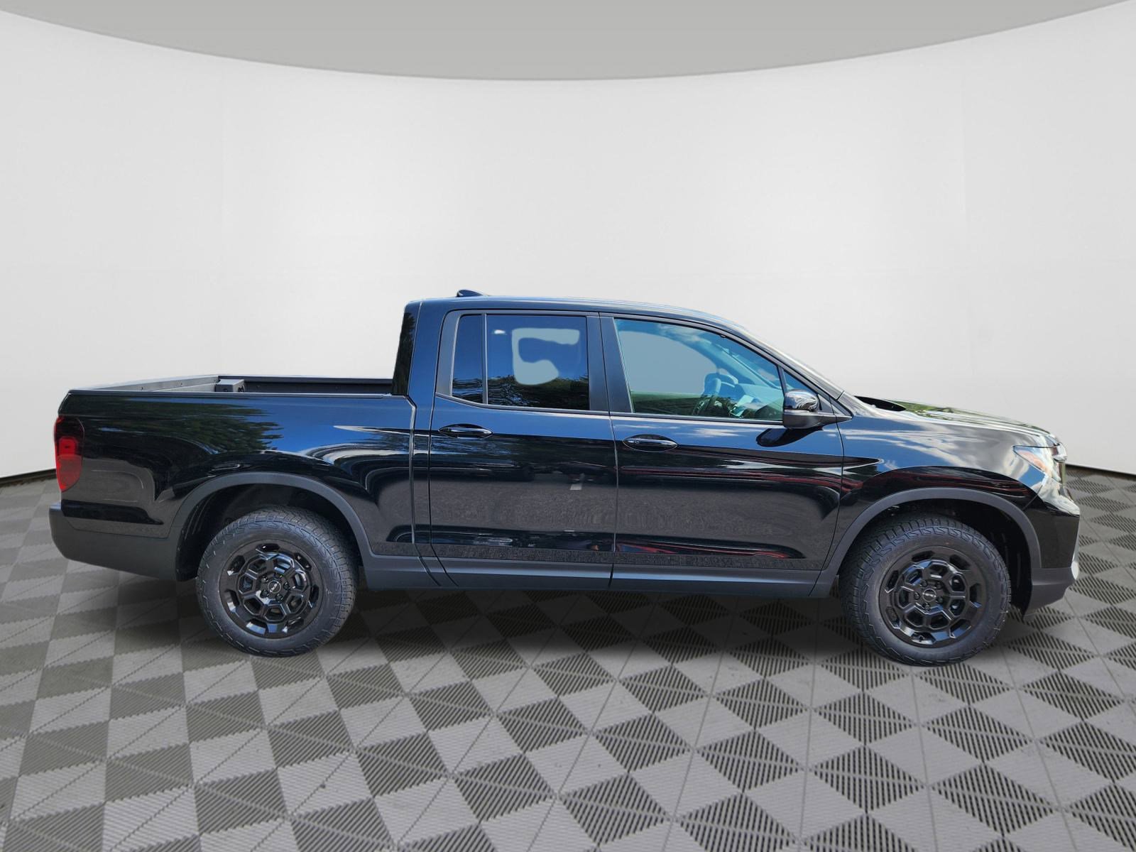 New 2025 Honda Ridgeline TrailSport+ image 6