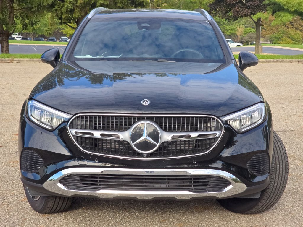 Used 2026 Mercedes-Benz GLC 300 4MATIC image 13