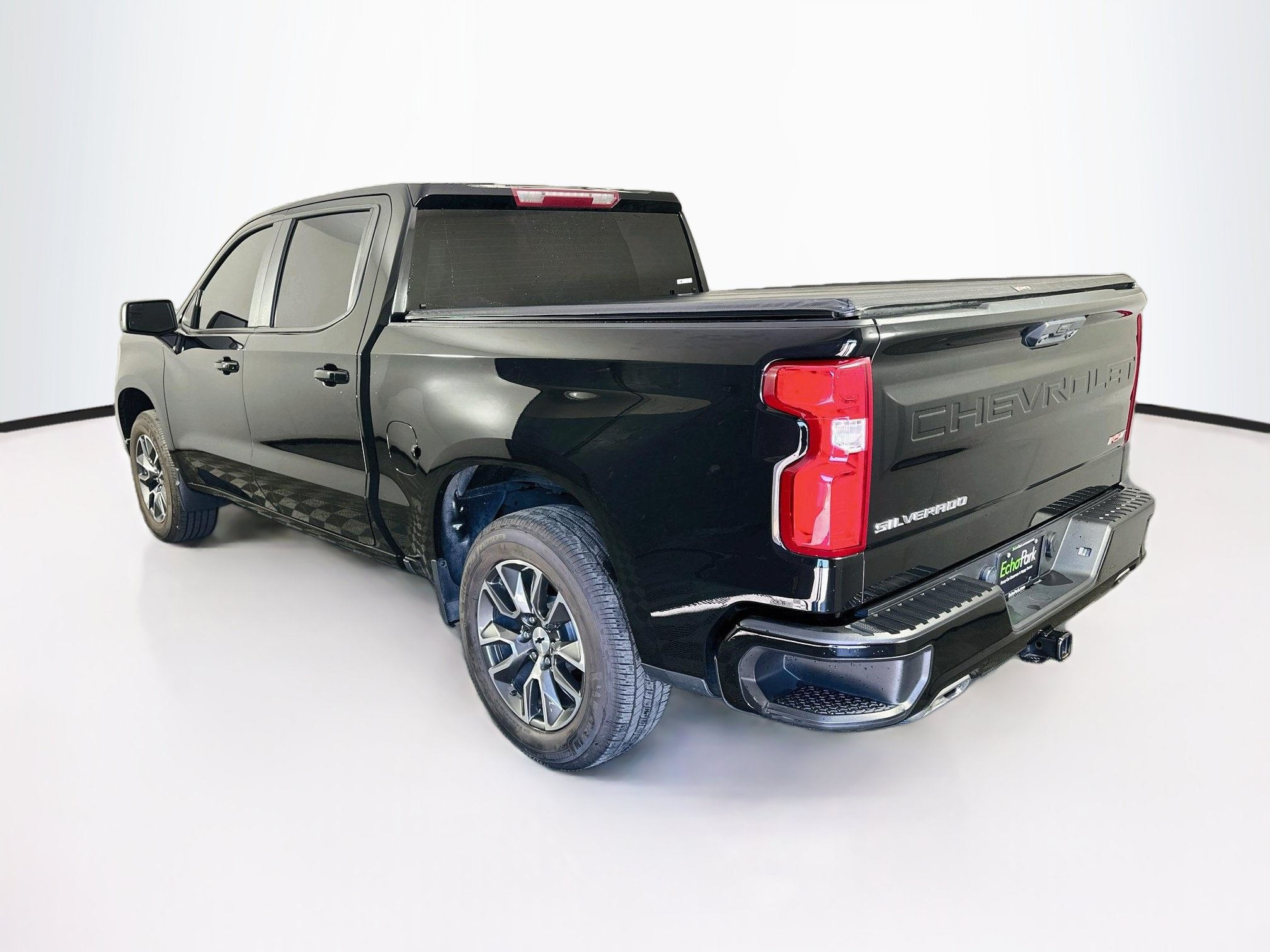 Used 2022 Chevrolet Silverado 1500 RST w/ Z71 Off-Road Package AWD/4WD image 5