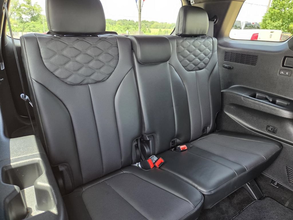 Used 2021 Hyundai Palisade Calligraphy FWD image 33