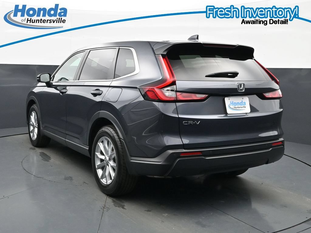 Used 2024 Honda CR-V EX-L image 7