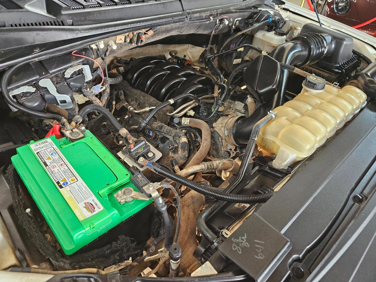 Used 2020 Ford F150 XLT w/ Equipment Group 301A Mid image 39