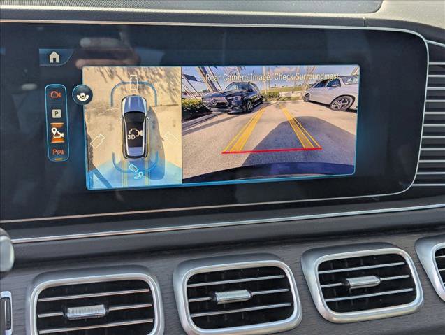 New 2026 Mercedes-Benz GLE 53 AMG 4MATIC image 12