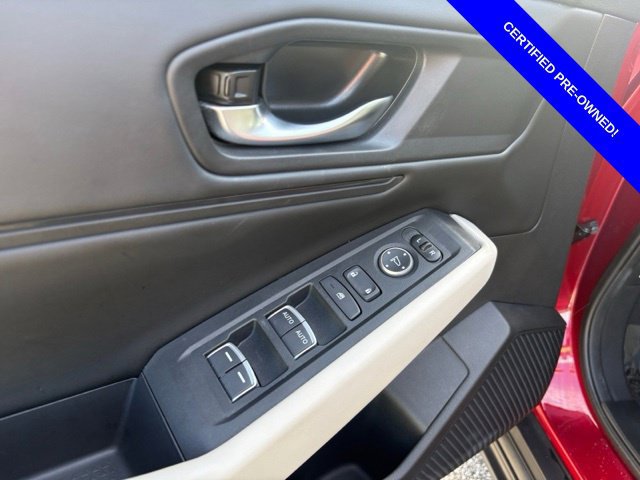 Certified 2023 Honda Accord EX image 25
