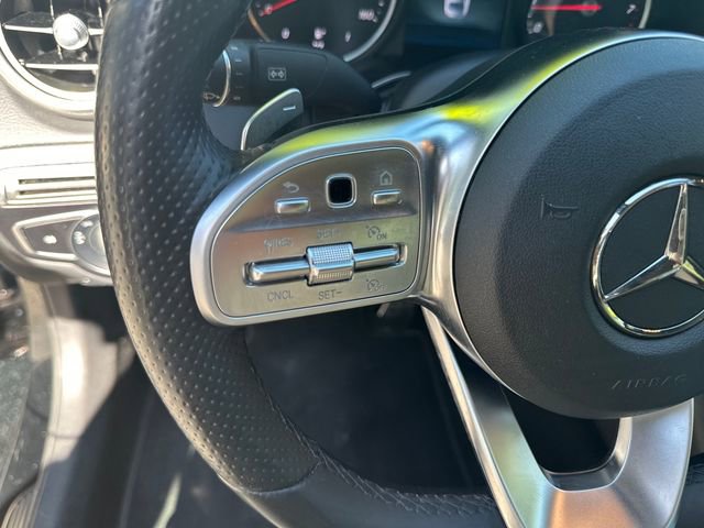 Used 2019 Mercedes-Benz C 300 Sedan image 15