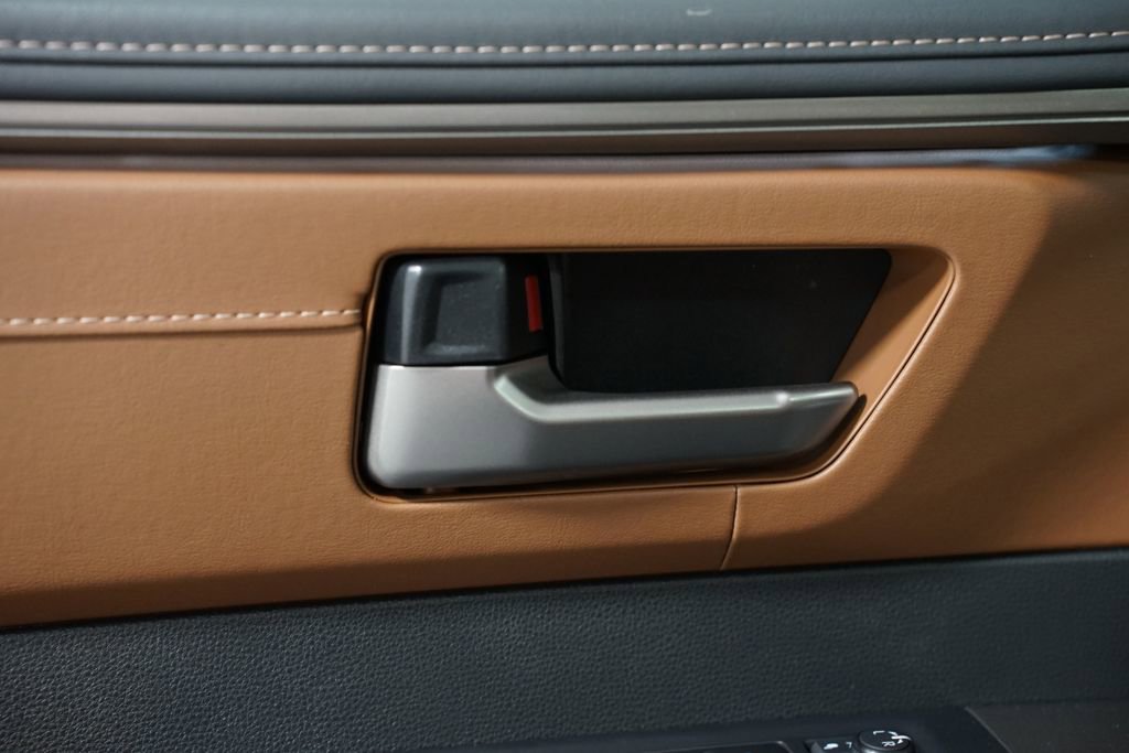 New 2026 Toyota Tundra 1794 Edition image 36