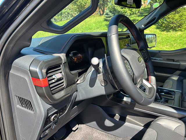 New 2026 Ford F150 Raptor AWD/4WD image 12