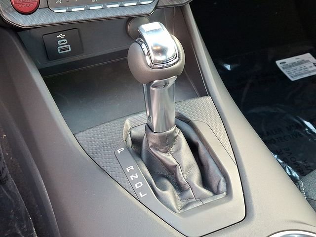 New 2026 Ford Mustang Coupe image 17